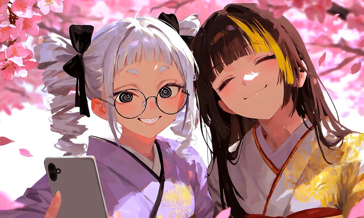 xsrz4a's tweet photo. @8ppiii  [着物デート🙈💗] https://t.co/94DjMG00ge