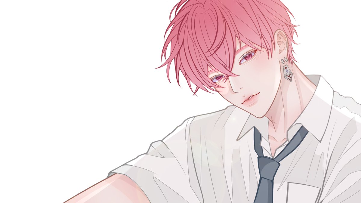 chuuzyu_ tweet picture