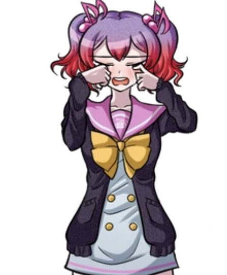 Otonokoji2's tweet photo. @UltLuckyuki @GorgeousGenius3 `N-no! Of course not I would never eat a nasty finger... a-also... It doesn't look like face mold or anything... It's like... Let me draw it actually!`

`M-my hands are shaky... I-I'm not a good artist... but maybe it could help narrow down... stuff...? I don't know!!` https://t.co/mtnIGlqRPl