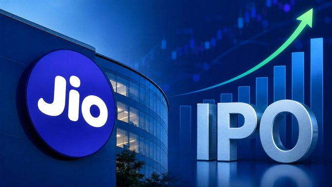 BigDickNick07's tweet photo. Tracking the steady flow of applications for #JioIPO—the market's appetite for this public debut remains very sharp. https://t.co/CPqtYxRsLT