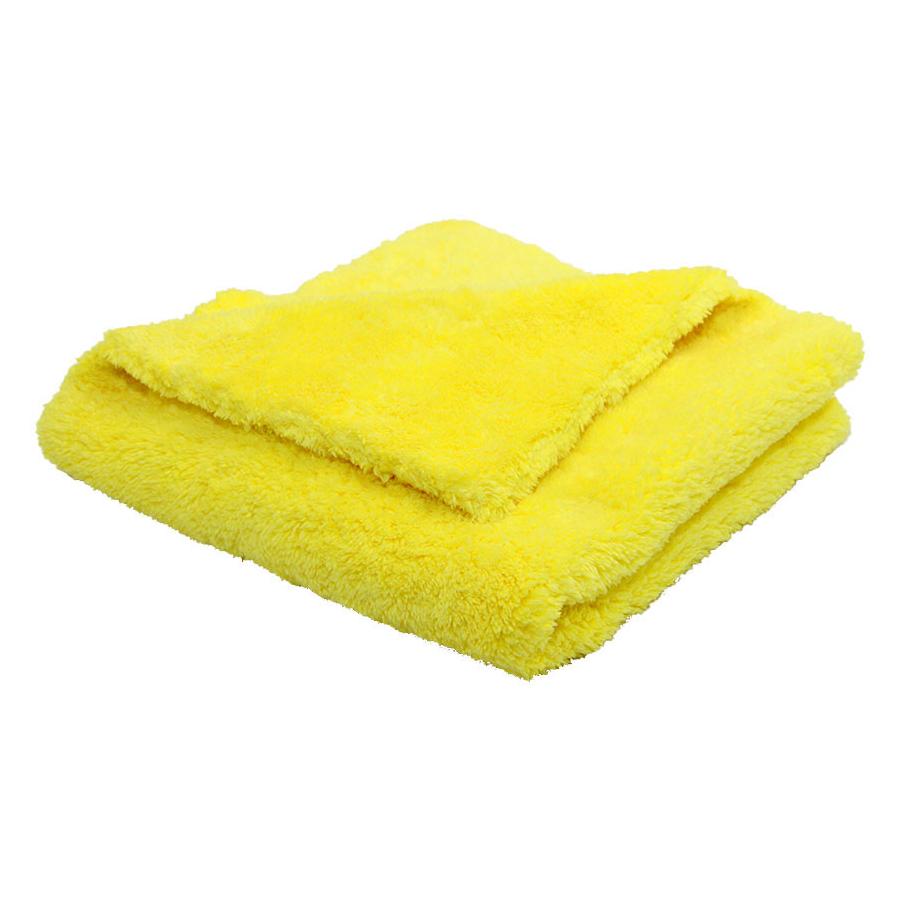 DetailedImage's tweet photo. Autofiber Korean Plush 550 Yellow - Daily Special for October 22: Regular Price: $5.​99
Sale Price: $3.​72
Available for Today ONLY! 
Visit product page dlvr.​it/TW18lL #detailing #detailer #detailedimage https://t.co/hiCufHx7pm