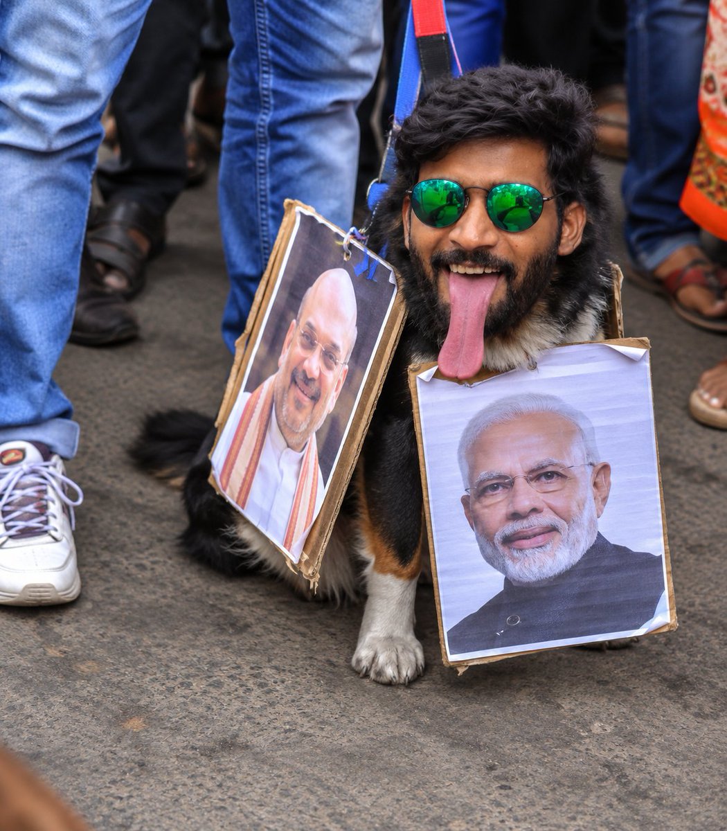 ragebait_krungi's tweet photo. NOT ONLY MODI BUT AMIT SHAH KI BHI CHARANVANDANA KARTA HAI TU😭😭😭 https://t.co/GsA0FYh39e