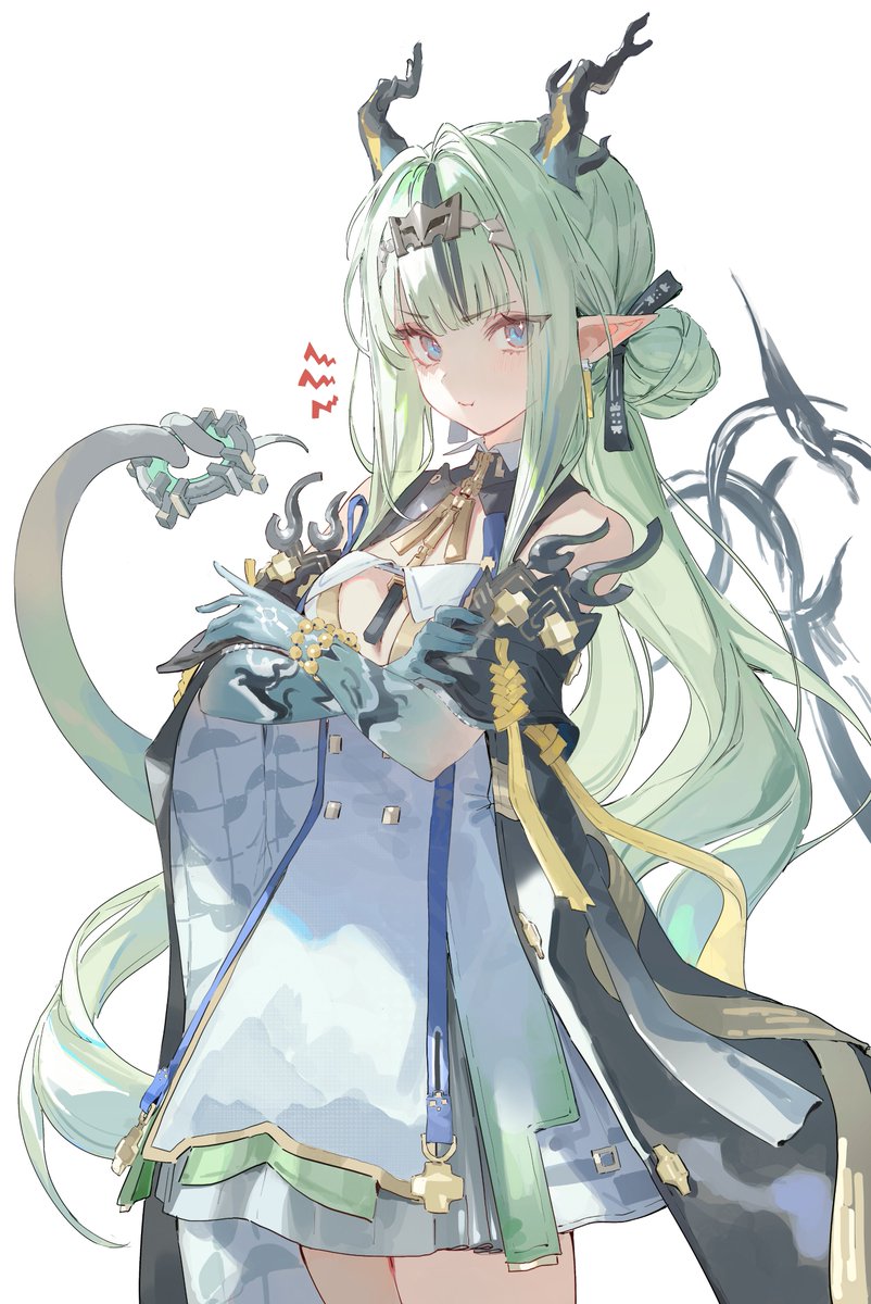 Nekojira's tweet photo. 💢 https://t.co/LHszdcLe5x