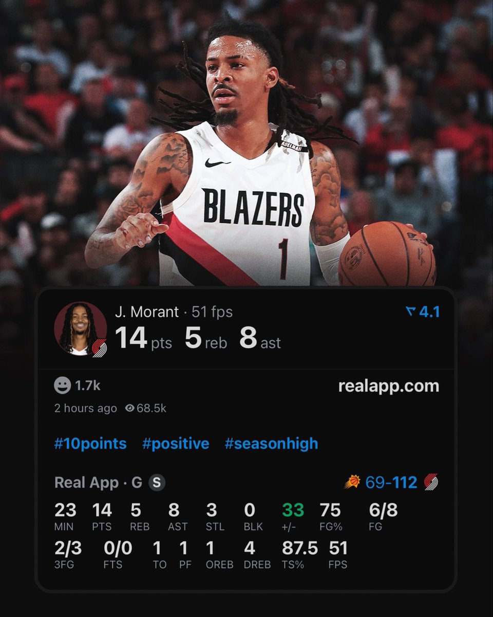 realapp tweet picture