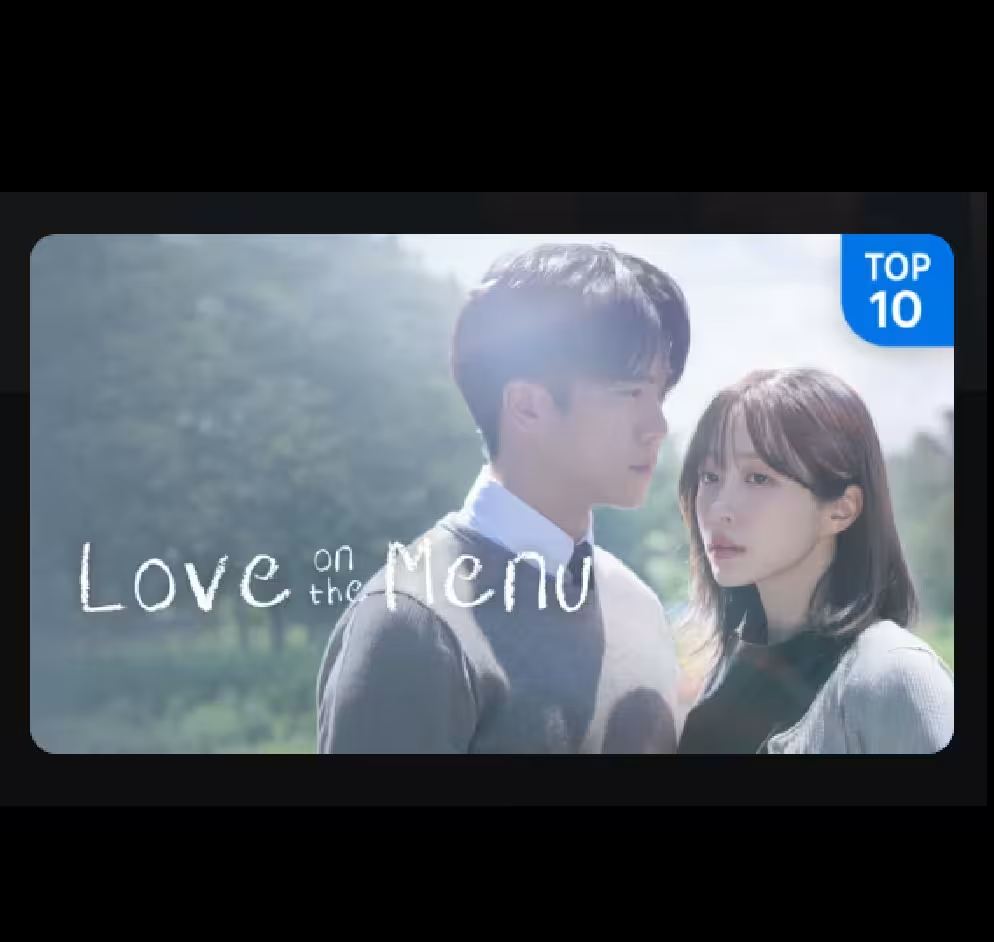 popgeeks's tweet photo. Viki’s U.​S. Top 10: 3 Must-Watch 2026 K-Drama Rom-Coms ~ Next is ‘Love on the Menu’: Continuing the watch list that began with “My Bias, My Boss”, the next K-drama that is one of the three Rom-Coms listed in… dlvr.​it/TW18v6 #KDrama #RomCom #Viki #MustWatch #LoveOnTheMenu https://t.co/BphW7Lyxae