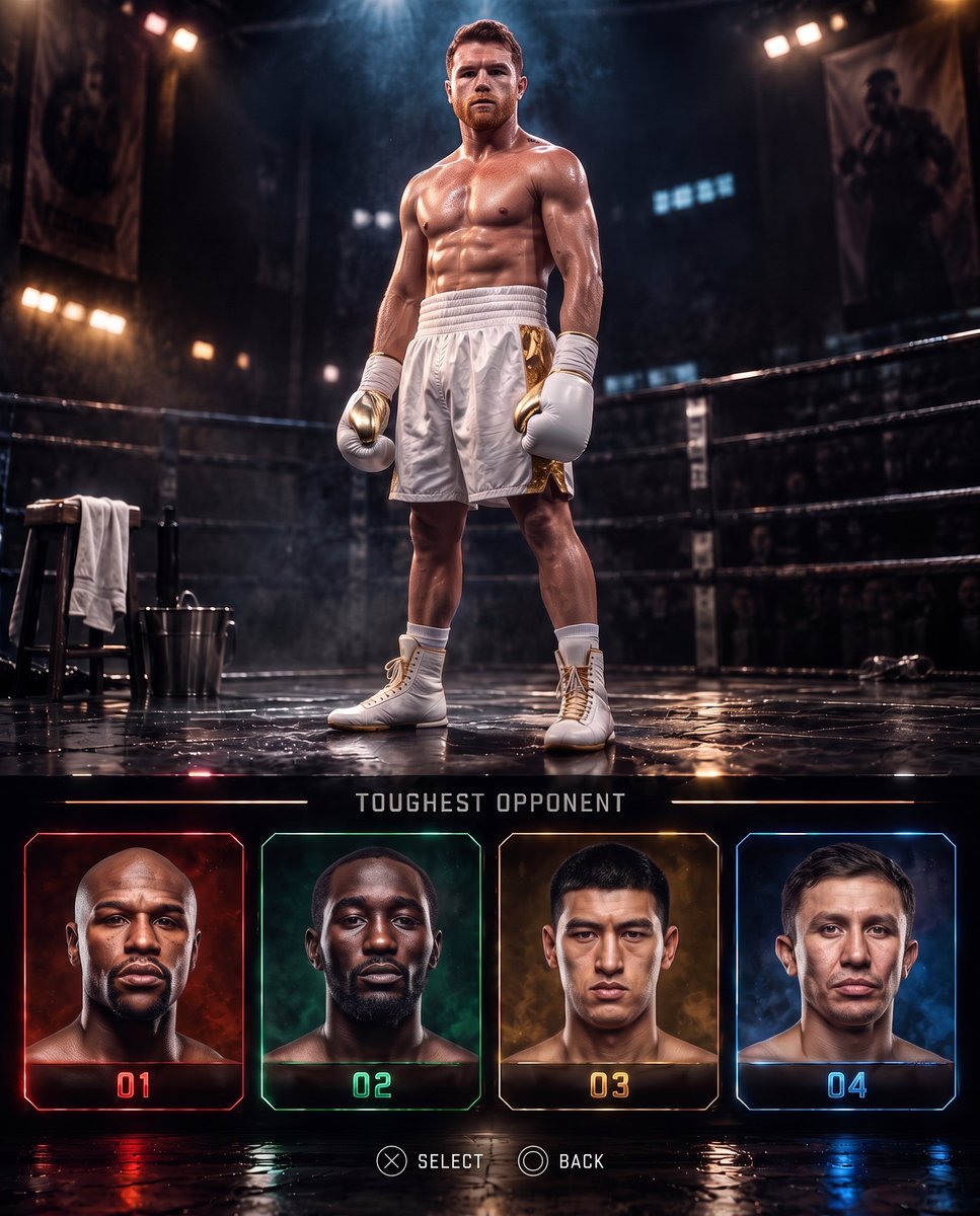 DAZNBoxing tweet picture