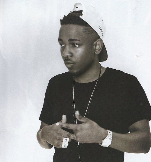 WordFromKdot's tweet photo. 14 years ago today, Kendrick Lamar dropped ‘good kid, m.A.A.d. city.’ 💿

It became the first hip-hop album EVER to spend a full decade on the Billboard Top 200 albums chart 🔥

What’s your favorite song from this album? https://t.co/B63zT3JInG