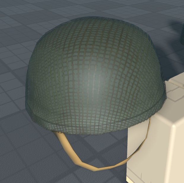 Universityvora's tweet photo. Hello Larpers!

We apologise for the lack of news about Bloxxerfield these few weeks, as most of the development team has been hard at work trying to release this update as soon as possible!

Below are our recent works that will come in the update.

#Bloxxerfield #robloxdev https://t.co/e2JBUDXLfK