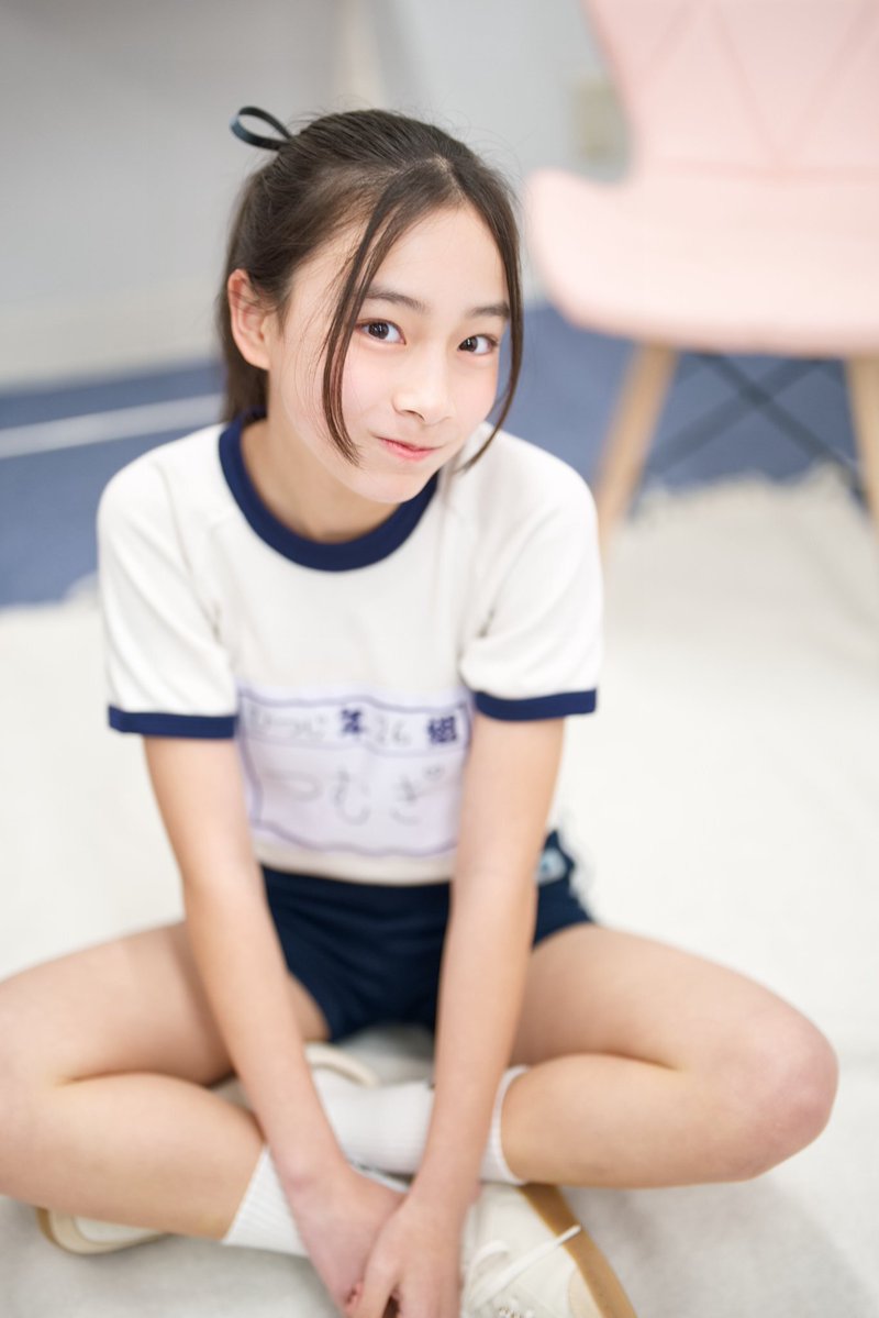Man_Alpha_Nu's tweet photo. つむぎ https://t.co/Z40PuFV5fE