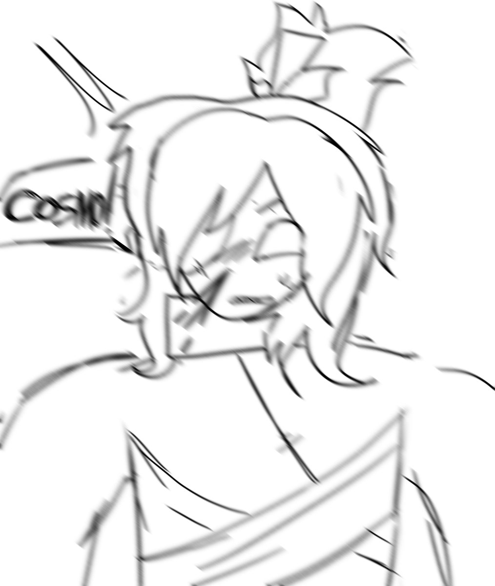 RandomThinpbod's tweet photo. First time drawing 🔞 lol.... 
FRUITCAKE!! 
#cosmo #dandysworld #sprout #fanart https://t.co/ixiVrqlmgX
