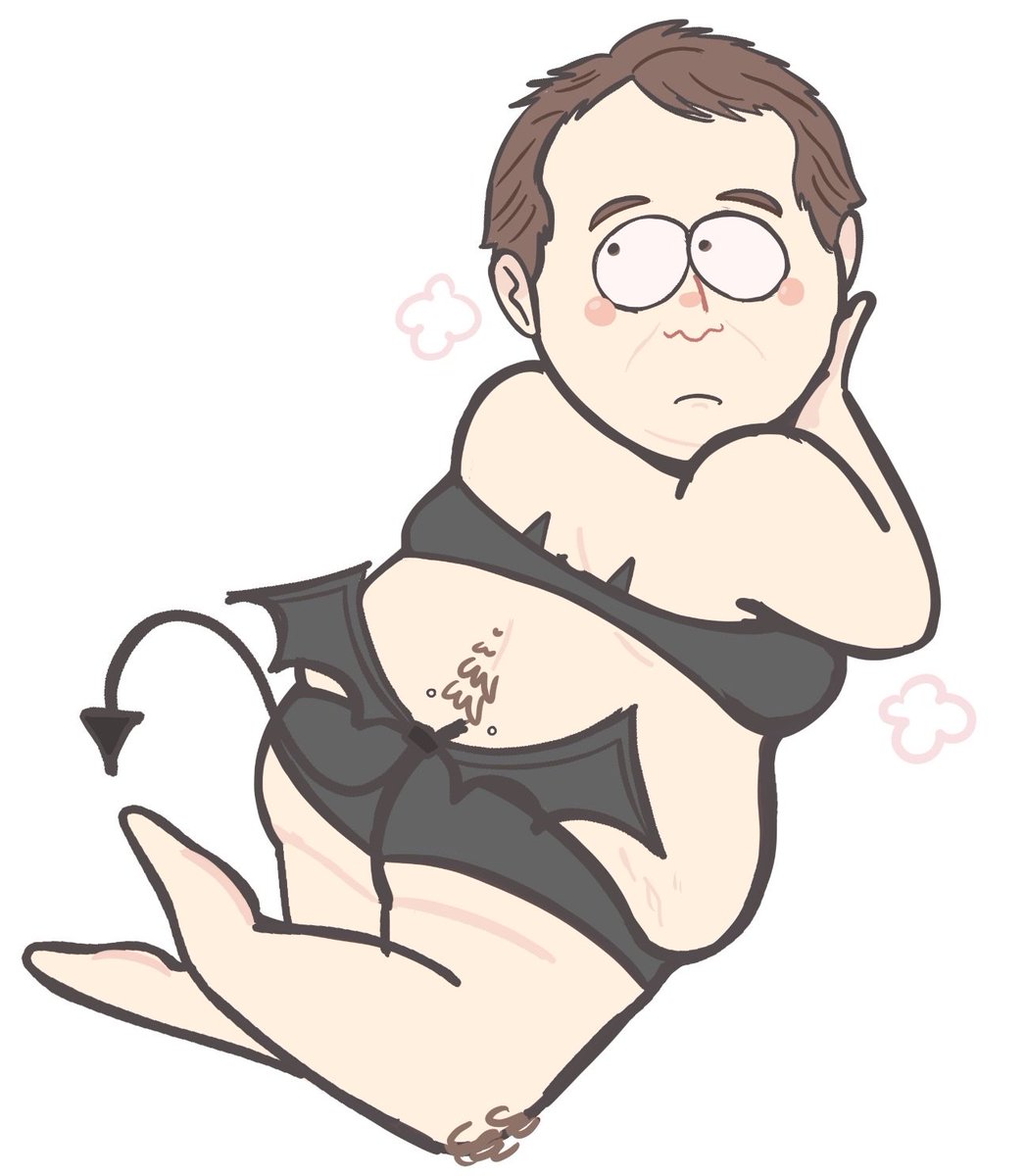Jars_fart033's tweet photo. Oughhh PC Clyde, slaps my big fat belly 🩷🩷🩷(/s) #southparktwt #clydedonovan https://t.co/yM8HkRZdrG