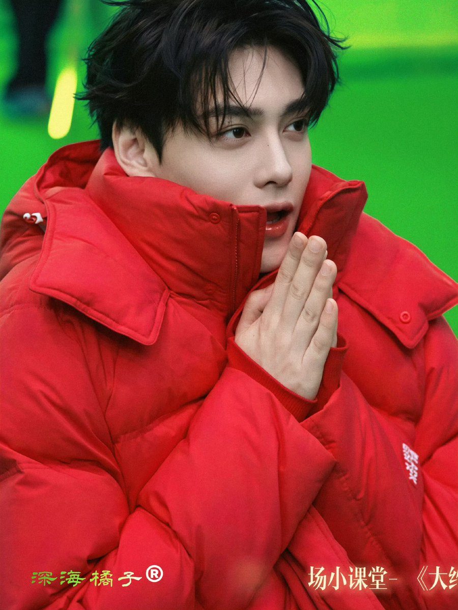 itwillshallpast's tweet photo. เมะบ๊อกแบ๊ก
#田栩宁 #tianxuning #เถียนสวี่หนิง https://t.co/mnyFHKlzAk