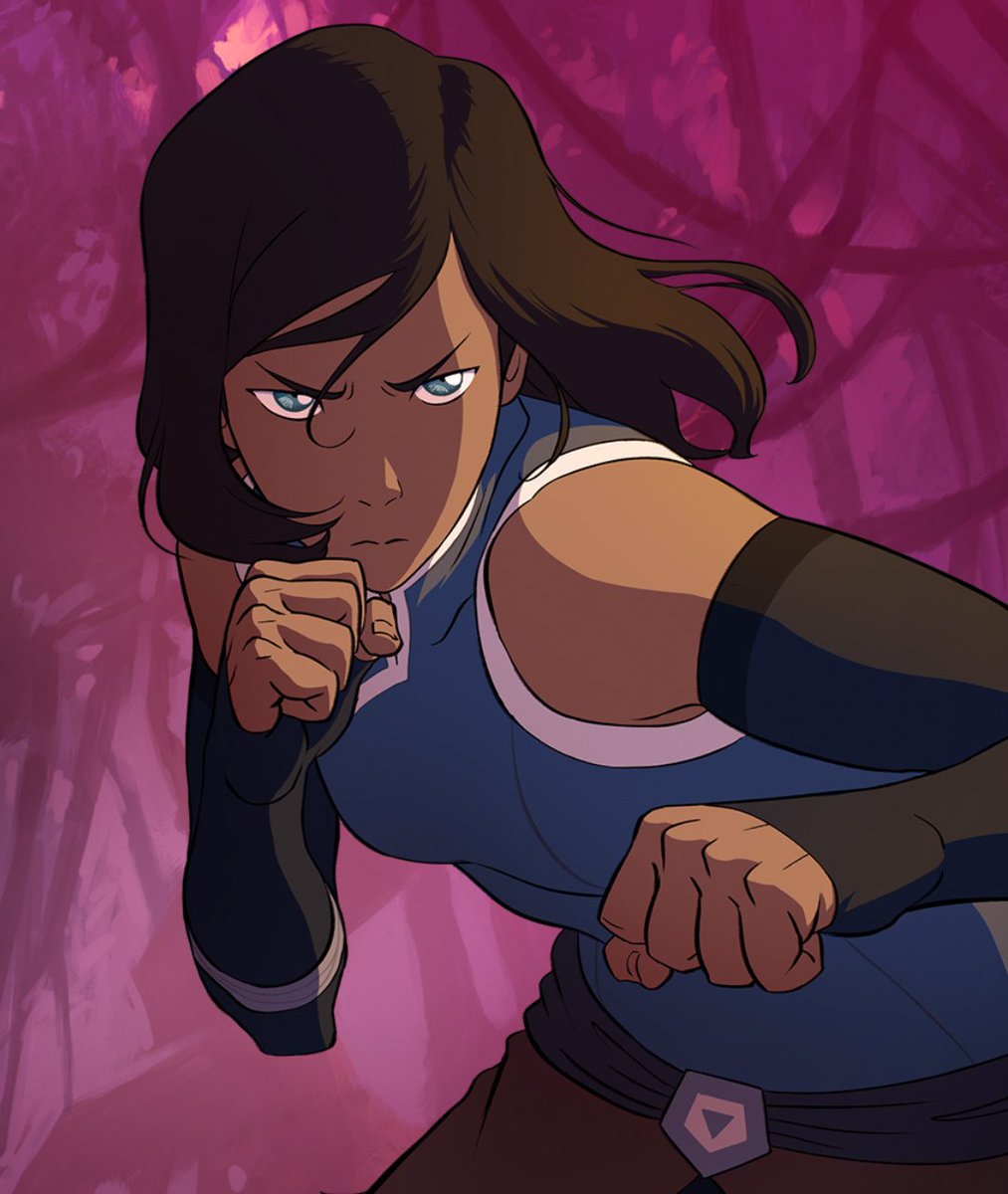 TheCartoonBase's tweet photo. ‘THE LEGEND OF KORRA’ is the 7th most watched series on Paramount+ worldwide today.

Surpassing Avatar: Seven Havens, which is the 8th most watched. https://t.co/ZPHv9y6eTh
