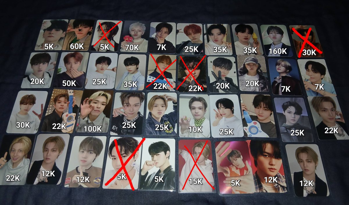 watanabewyou's tweet photo. [UPDATE] wts // want to sell lfb aab treasure album, photocard, pola hyunsuk jihoon yoshi junkyu jaehyuk asahi doyoung haruto jeongwoo junghwan 트레저 포카 양도  #pasartreasureMY #ตลาดนัดtreasure

☆ pc harga 3k-5k (minimal take 3)
☆ pc/pola harga 10K-15 (minimal take 2)
☆ selain itu bisa satuan

✅️🍊/splitpay
✅️ ww buyer w/ ina address 
✅️ some pc/items negotiable

‼️NO HNR, SERIOUS BUYER ONLY‼️