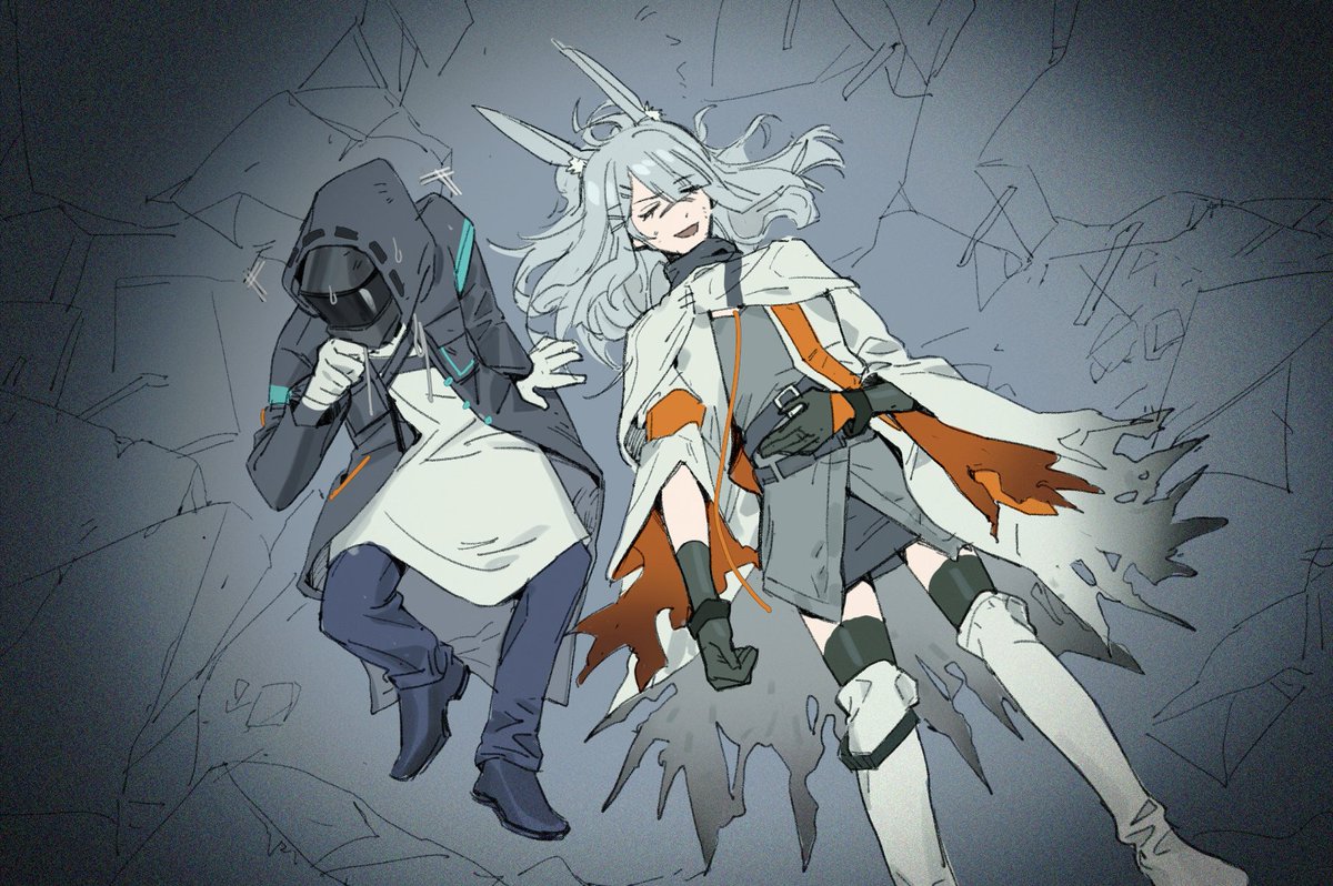 oatmealsiri's tweet photo. 6지를 다 봤고...
프로스트노바랑 사탕 나눠먹던 그때로
진심으로 돌아가고 싶습니다...😭 https://t.co/AvhFq57Tv3