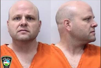 MAGAts_Exposed's tweet photo. Meet MAGAt and registered Republican Nicholas Charles Madson, a theater teacher at CIVA Charter High School in Colorado Springs. He was arrested on October 14, 2026, on a Florida felony warrant for soliciting a child for unlawful sexual conduct using computer services.

The investigation began following a September 9, 2026, cybertip from the National Center for Missing and Exploited Children. Detectives found that Madson engaged in a two-year online relationship via Discord and email with a girl who was just 15 years old when the contact began, receiving numerous explicit photos and videos from her. Madson remains in custody awaiting extradition proceedings.