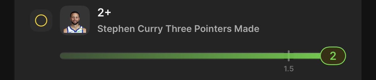 76ersfortheweek's tweet photo. @DKSports What does this mean did I win ? https://t.co/5k3PQufu2D