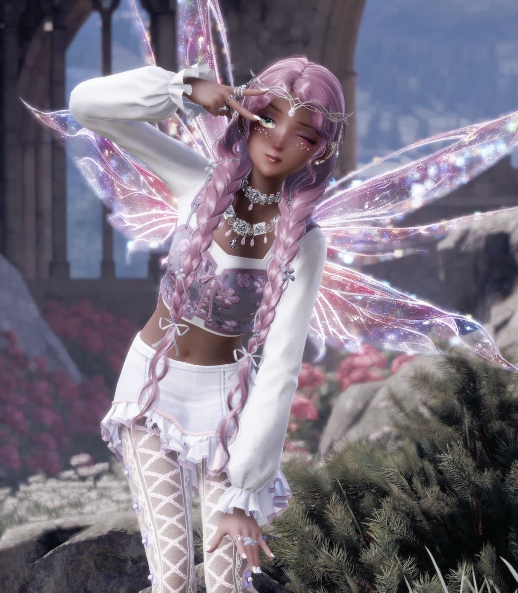Anemoiavoid's tweet photo. Y2k medieval
#インフィニティニキ #infinitynikki #infinitynikkitwt #thefeatherofjustice https://t.co/SwHm7GX6WG