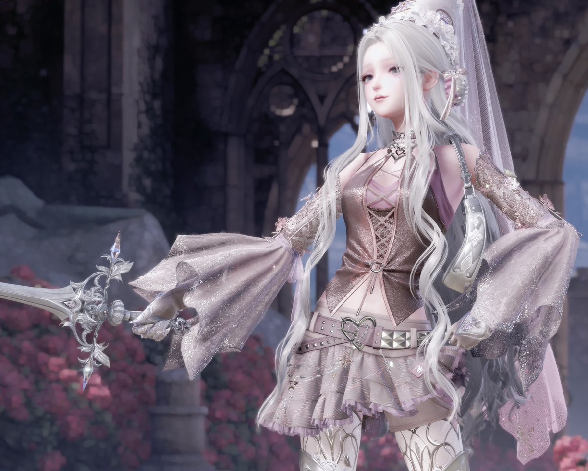 Anemoiavoid's tweet photo. Y2k medieval
#インフィニティニキ #infinitynikki #infinitynikkitwt #thefeatherofjustice https://t.co/SwHm7GX6WG