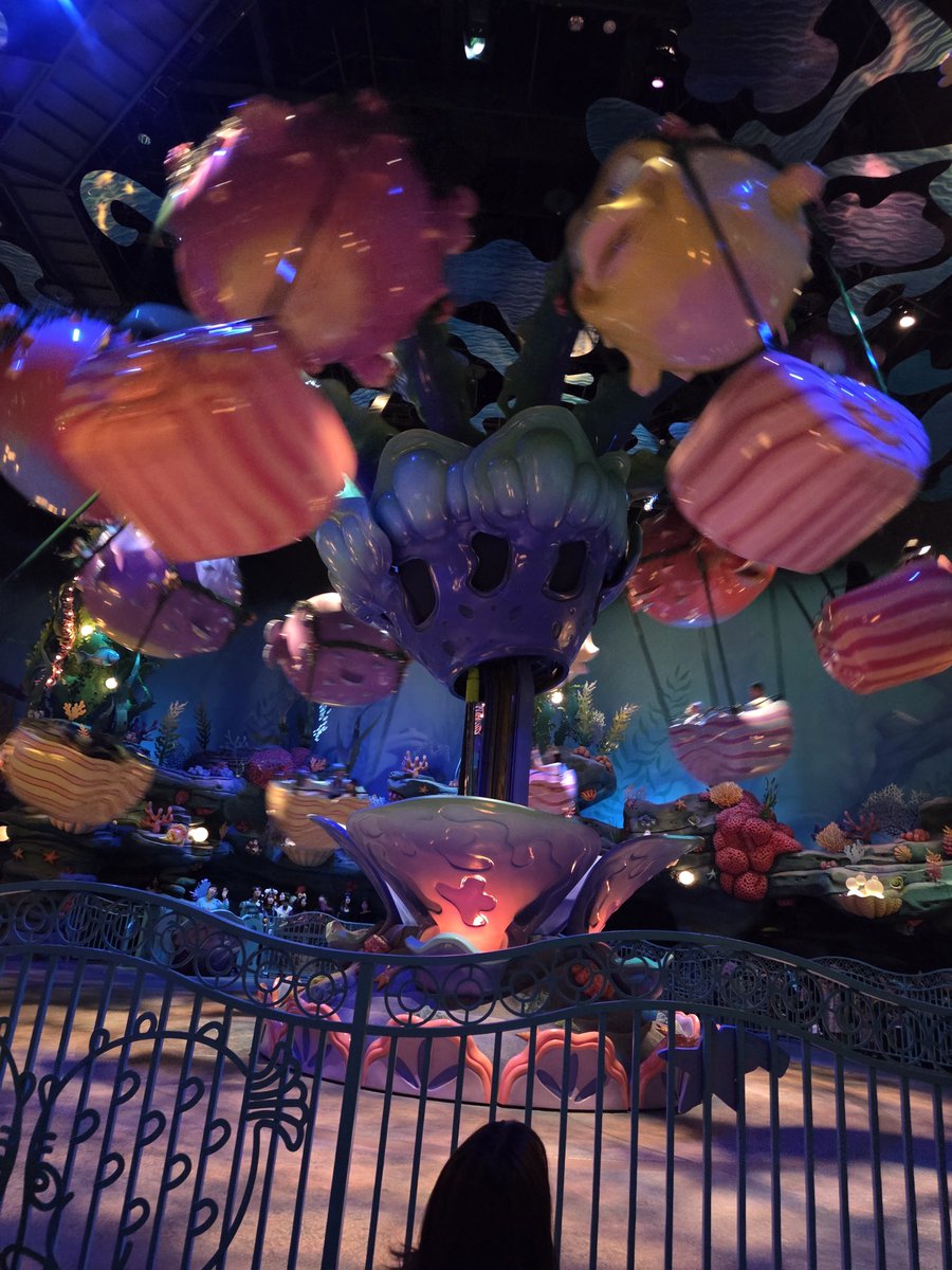 WaverusherKobi's tweet photo. Tackled DisneySea with my sister and her friend. Definitely a different vibe than that of all the American parks https://t.co/kUllbDuKs4