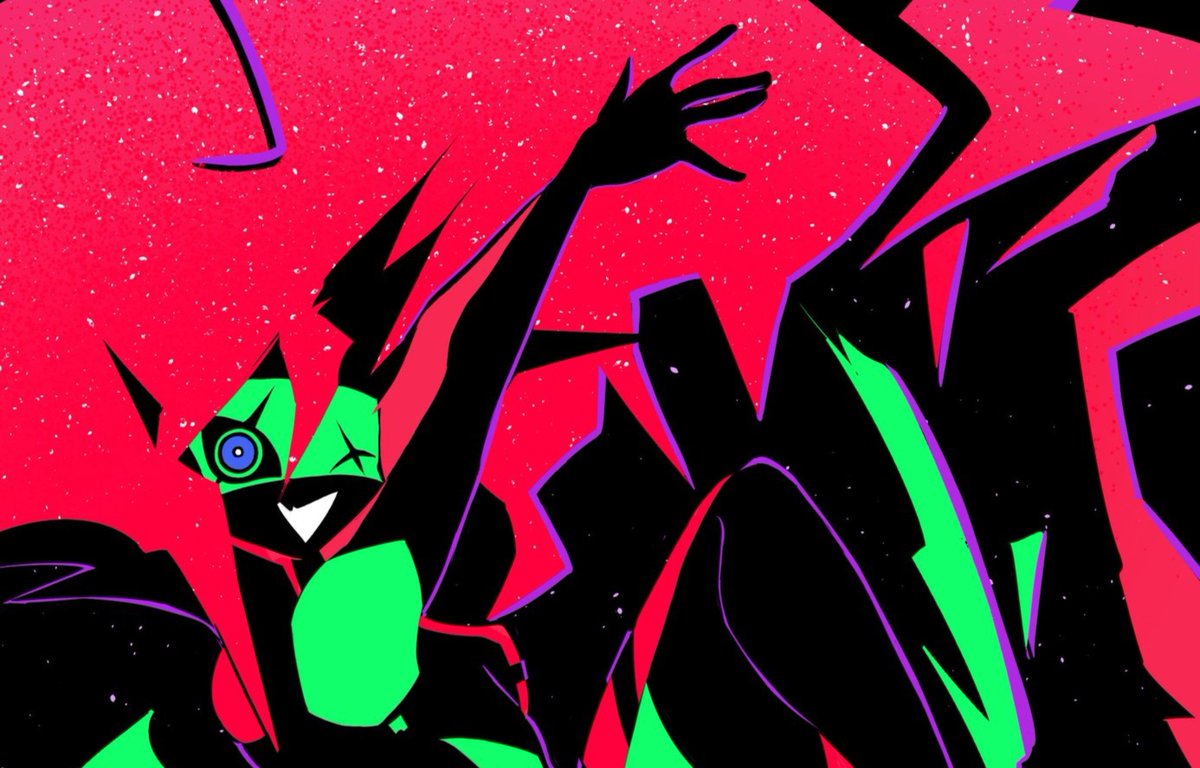 CAPRICORNSTRUCT's tweet photo. ⠀
⠀⠀⠀   Already in one of the sits
 ⠀⠀⠀  with the biggest smile on
⠀⠀⠀⠀her flowing red face. 
⠀⠀⠀⠀She blast “𝐄𝐋𝐄𝐂𝐓𝐑𝐎-𝐏𝐎𝐏”.
⠀⠀⠀⠀full blast through multiple 
             speakers. ⠀

                ɪ'ᴍ ᴊᴜsᴛ ɪɴ ʏᴀ ʜᴇᴀᴅ ᴄʜᴏᴏᴍ! https://t.co/9gPCZREzdh