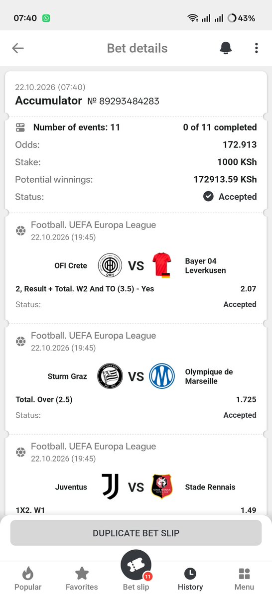 Luichano_'s tweet photo. Yesterday we missed our mega slip by one game 
Today I got 172 well analysed Odds 

Bet on Luckypari 🎉🎉 
Code :: T84XK

Not yet on Luckypari register 
⬇️⬇️⬇️
https://t.co/SZN7S8HGM3

Promocode:: DELO 

App:: https://t.co/jK56Nn7cWb

Minimum deposit 50/
Minimum withdrawal 53/ https://t.co/NnbS18PL7D