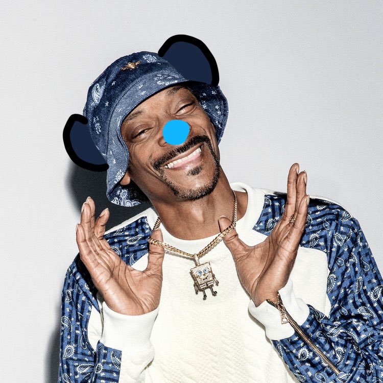 DidWokeUpdate's tweet photo. Did any new Bear stuff come up? Well yes, it is said that due to Snoop Dogg bear being too powerful the work of him being added into Skengines caused the game to be canceled in its work just like Bear*. This means a Skengine Snoop Dogg was gonna happen. #Bear https://t.co/NQW0ubG5W3
