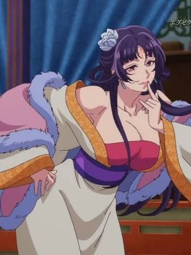 bypluvia's tweet photo. i propose a new term for "habibi el slut but for oversexualized chinese culture" - lingling el slut https://t.co/zpdpWsZmrR