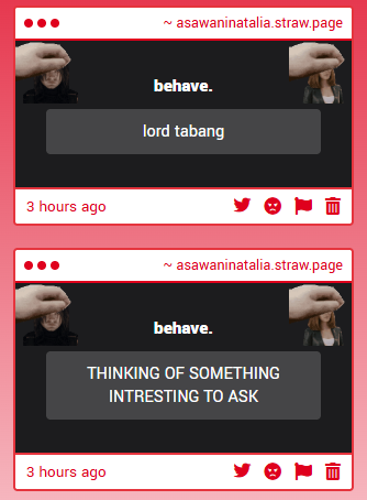 tatay_ni_proxy's tweet photo. anon going through it https://t.co/Kvwy8XnAEB