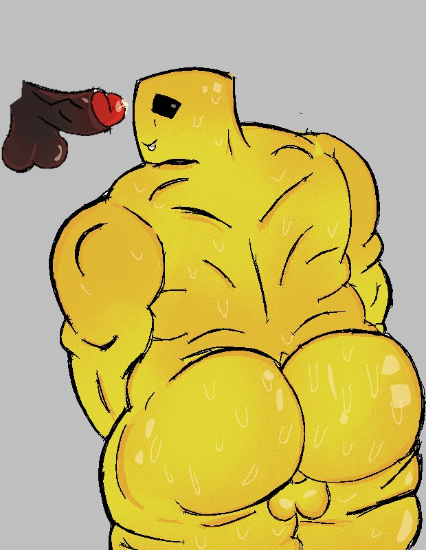 xxpnoah's tweet photo. Nosem pero me encanta dibujarf a
Gorditos asi  , con pijas grandes ( an que solo en machos.. )

Aca el dibujo de este noob puto👀
💙💛
#noob #roblox #nswftwtr #gay https://t.co/xRQrrqp7u7
