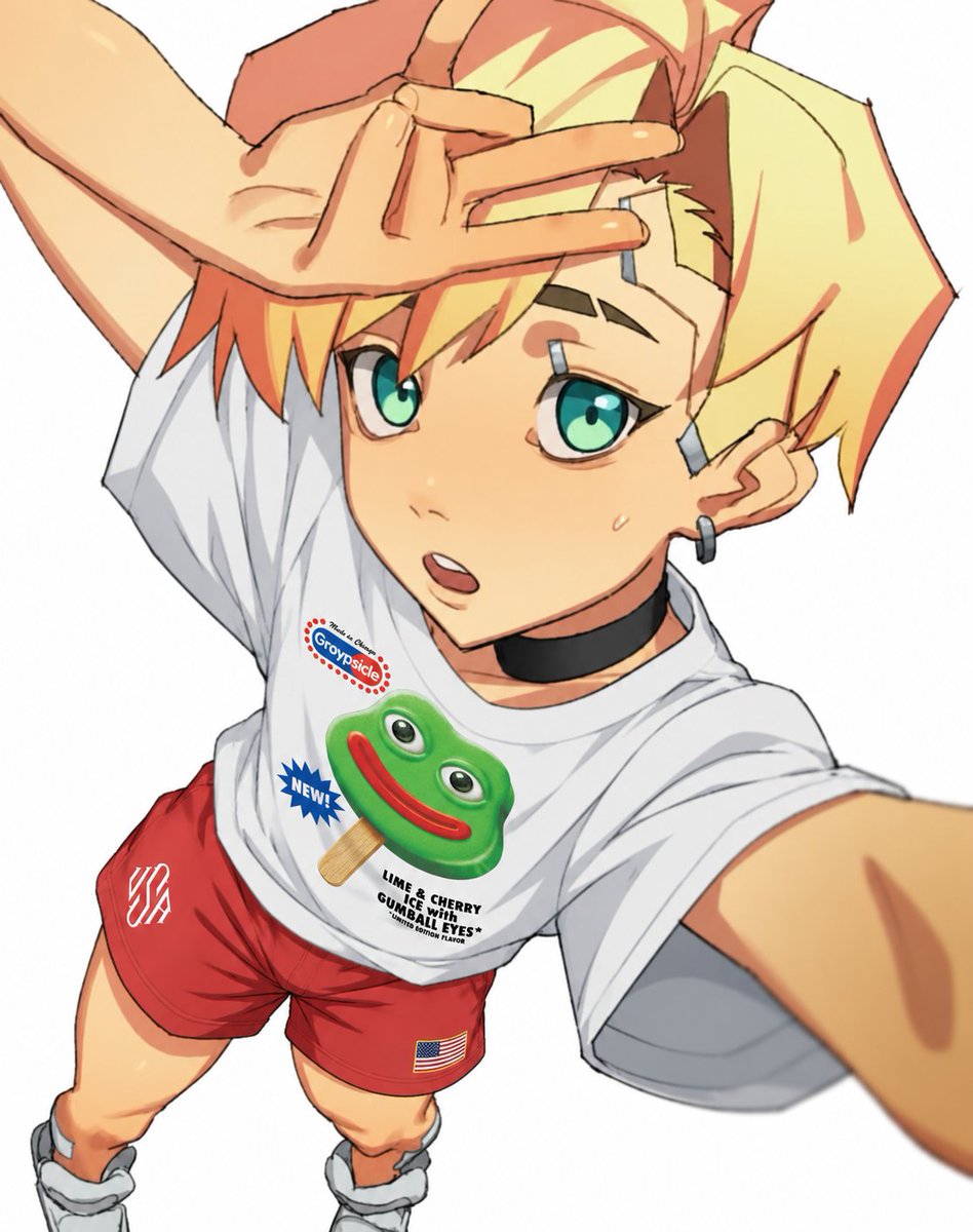 Cuuuuuurse's tweet photo. The summer collection is gone

And yall ain't gonna believe what I just did

https://t.co/f7GIVYvvJ6 https://t.co/9oT41UuLHK
