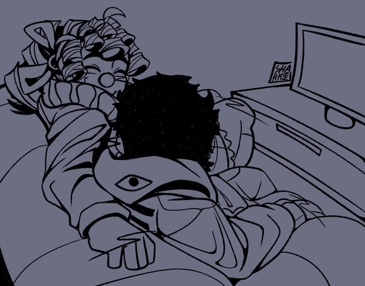 74_fireflies's tweet photo. #moeze doodle or something https://t.co/cTKQ7yAwd2