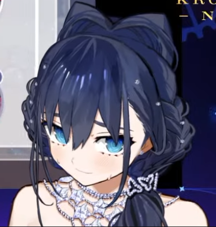 Pokeman517's tweet photo. She really got this toggle at the perfect time https://t.co/EvrU1FNfjY