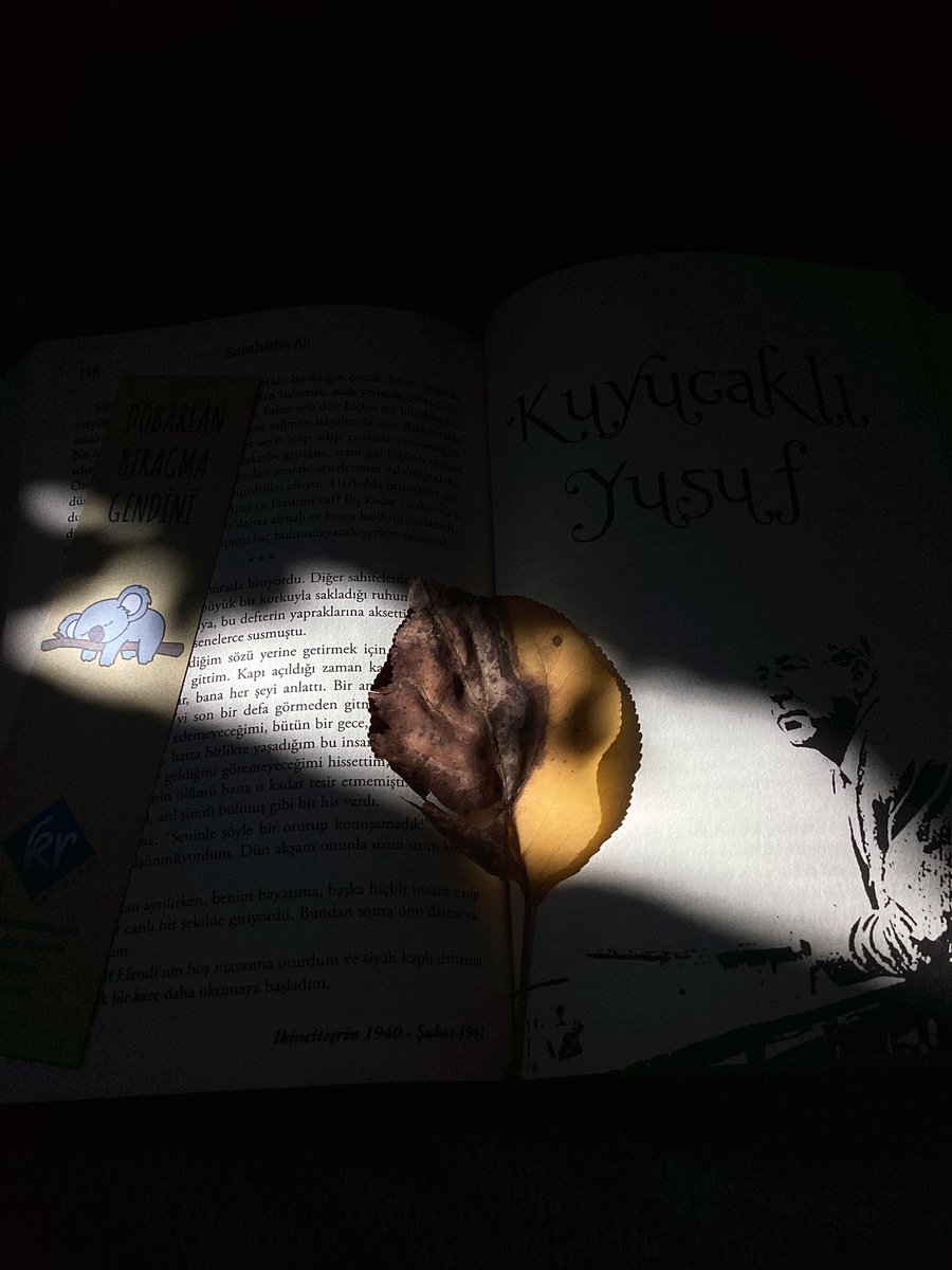 sahinrecepp0's tweet photo. Bu kitap seriside bitti 2026 4/3 okuduğum 7. Kitap yeter 🙂‍↔️🪂 https://t.co/qhbFCRQew9