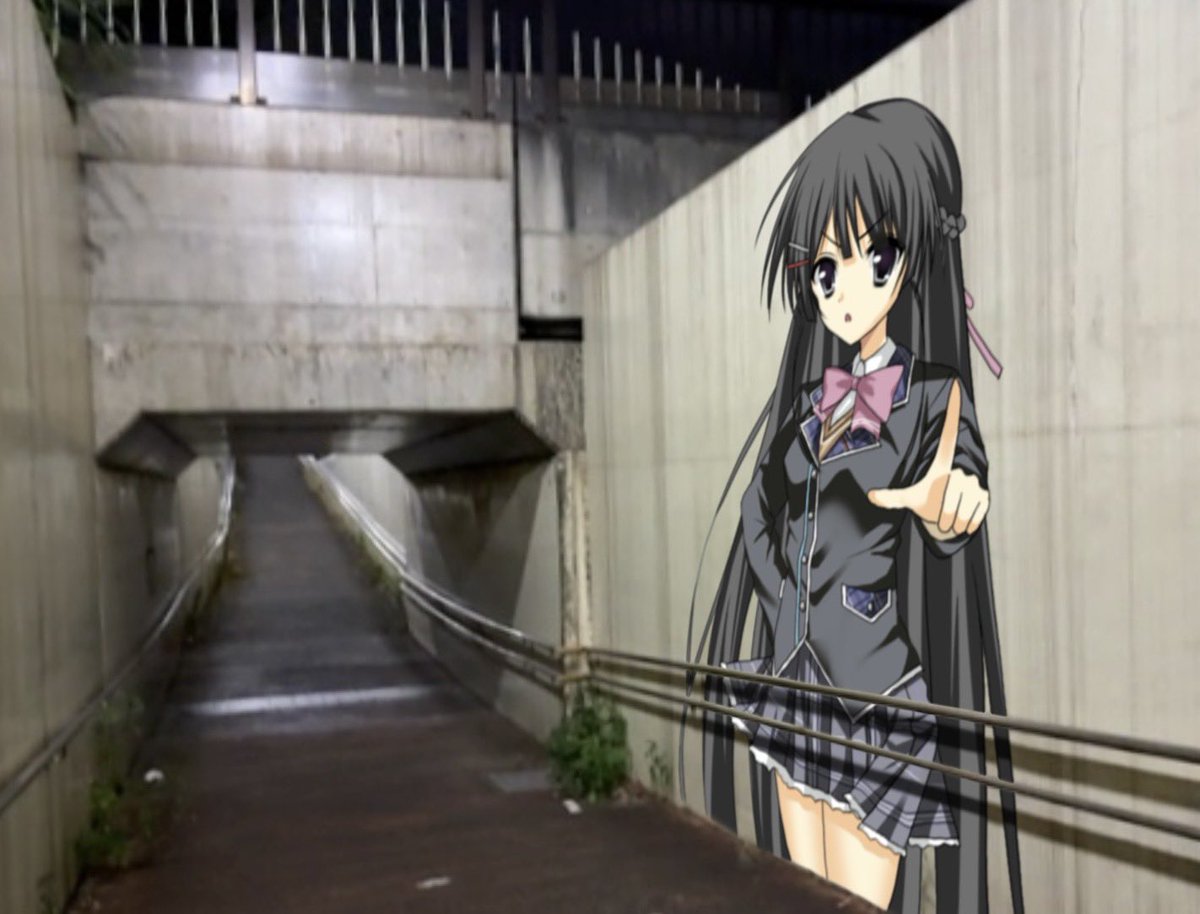 leulbhq's tweet photo. #みとあーと https://t.co/T1DugfXSf1