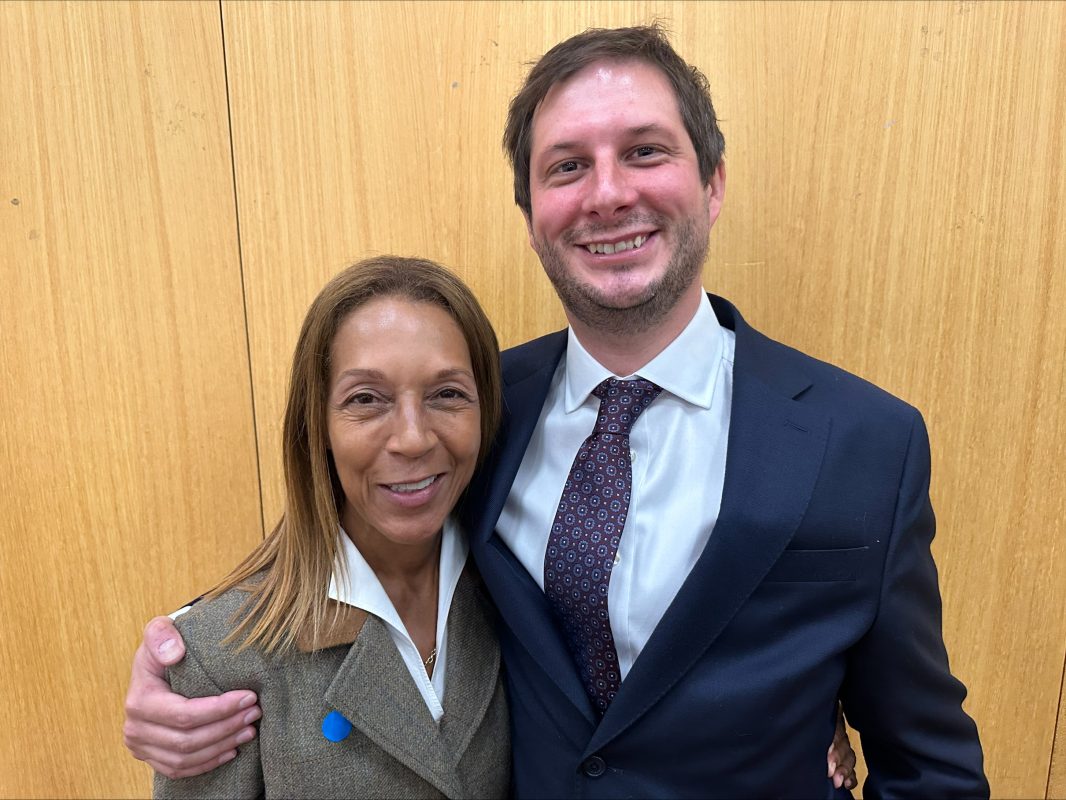 ConHome's tweet photo. David Thompson wins in Maidstone and Malling to become Conservative Candidate  https://t.co/qysr0W9DAH https://t.co/jv8gRWrsUF