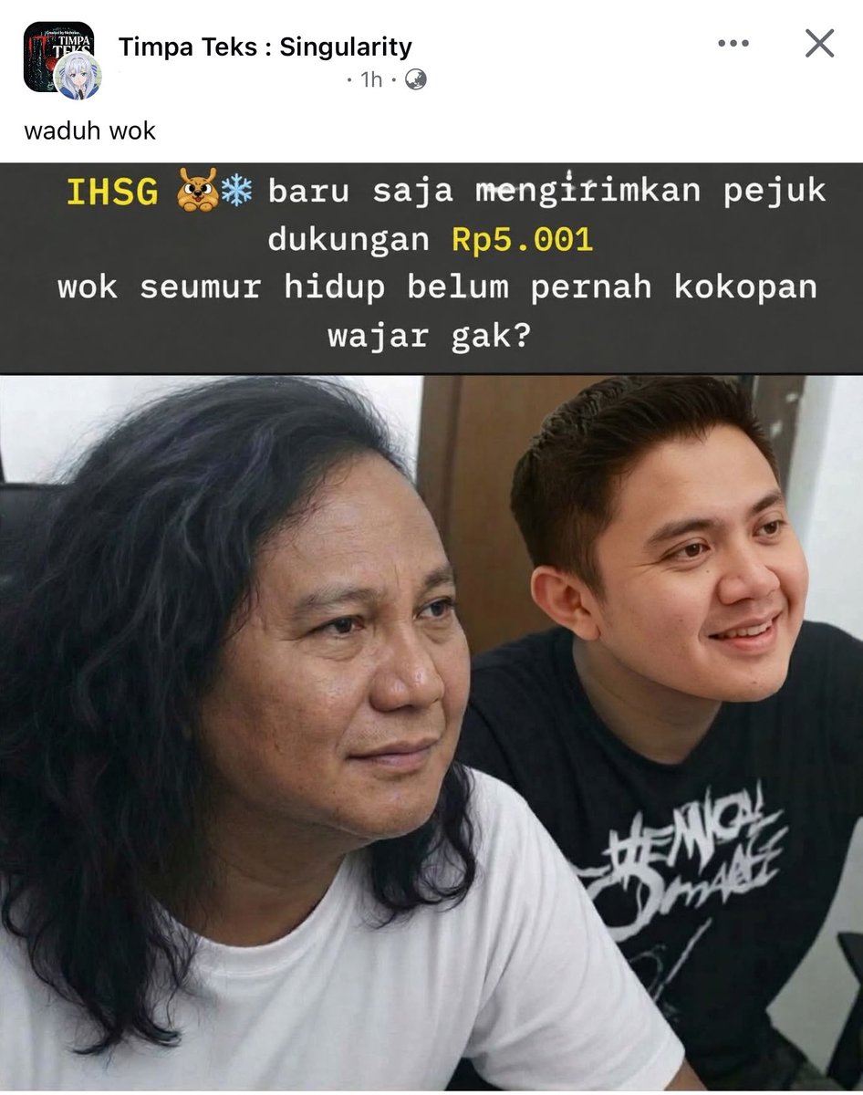 myshawti's tweet photo. Kenapa kaosnya MCR jir? 😭 https://t.co/0bmsesLucJ