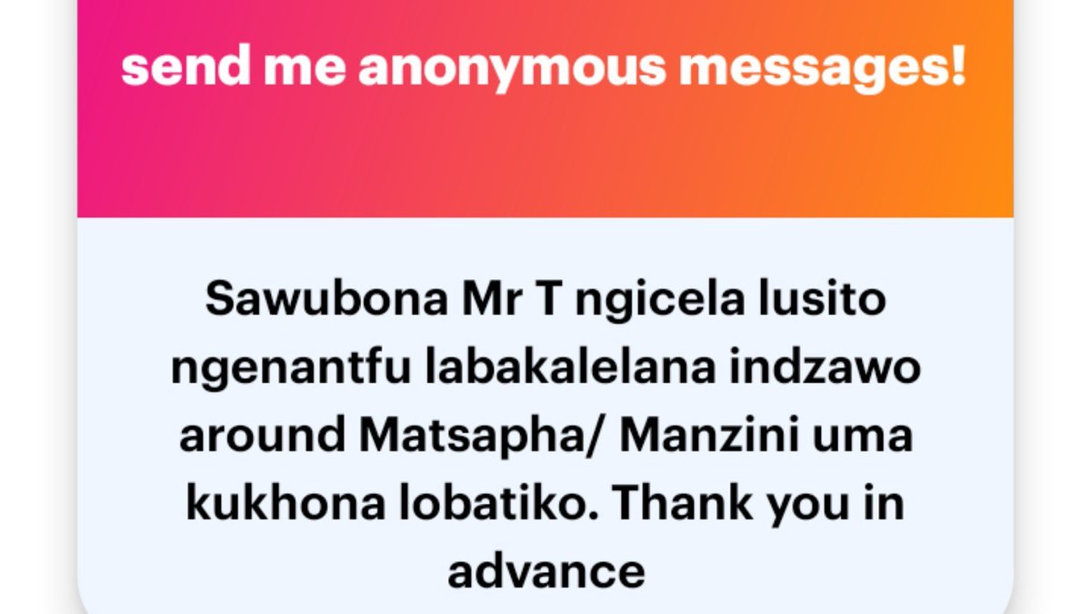 SimphiweKibibi's tweet photo. #TiniX https://t.co/GoAIW15iaw