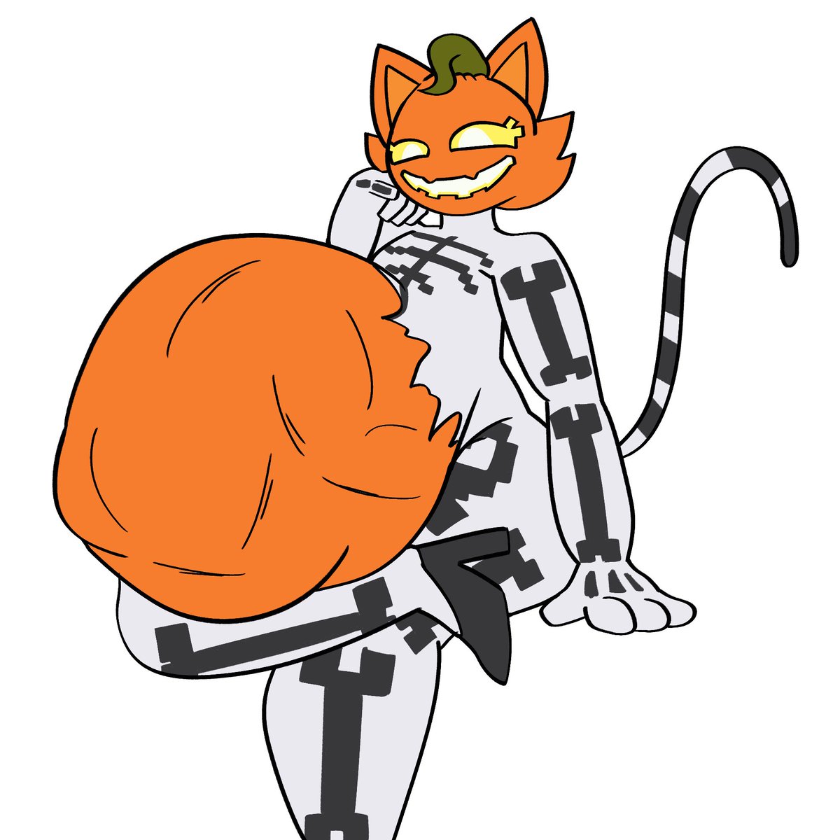 Chewy_Gummys's tweet photo. Something something ate too much sugar, I’ll finish it tomorrow https://t.co/JLrp9dapfF