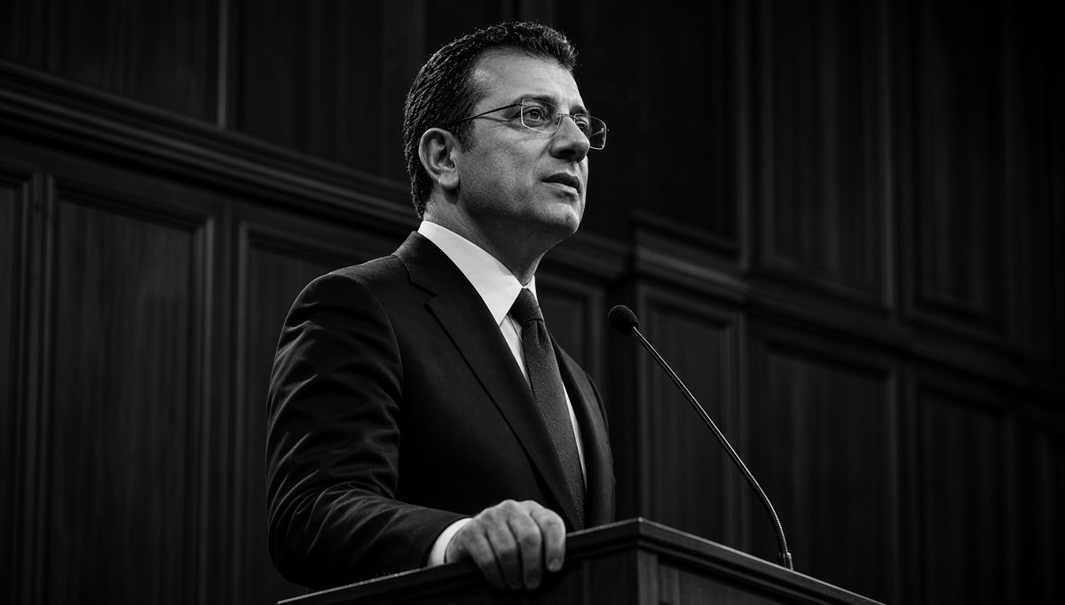 drataoglu's tweet photo. Cumhurbaşkanı Adayı Ekrem İmamoğlu:

"Ant içerim ki, bize bu zor günlerde cesaretle ve açıkça destek olan kimseyi unutmayacağız! Bugün yanımızda olan herkes, parti, kimlik, düşünce fark etmeksizin Türkiye çatısı altında, bir ömür boyu en değerli yol arkadaşlarımız olacak." https://t.co/7P56sDq3Dz