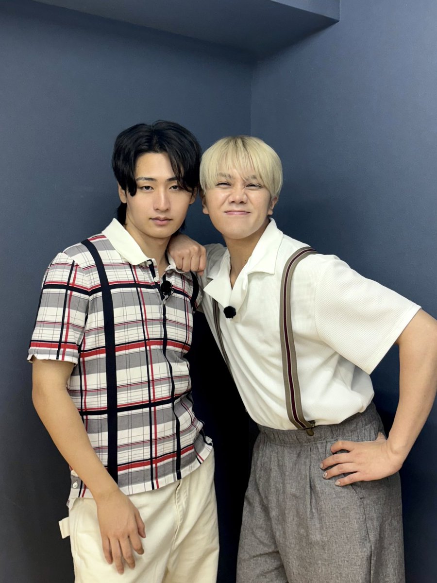 jr_official_X's tweet photo. 今日17:20から放送の『 #卓球PROJECT2028 』にテレ東系卓球スペシャルサポーターのKEY TO LITより #猪狩蒼弥 と  #佐々木大光 が出演します💚🗝️💙

さらに…💭
#井上瑞稀 が卓球を基礎から学ぶ特訓の様子もお届け🏓❤️

ぜひご覧ください➰👀

#KEYTOLIT https://t.co/59H1gCRPSj