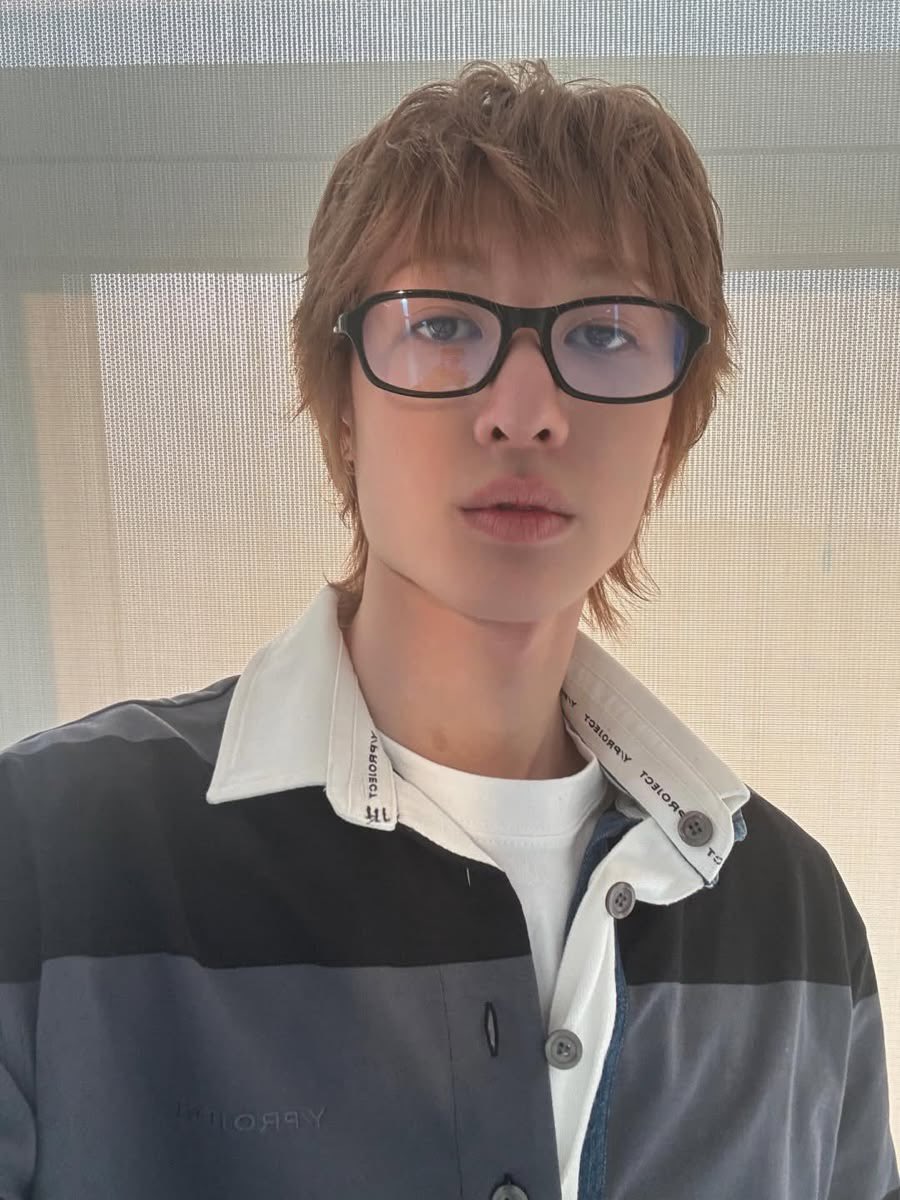 Martinf3ish's tweet photo. 🤓 https://t.co/dWrV1U3ajA