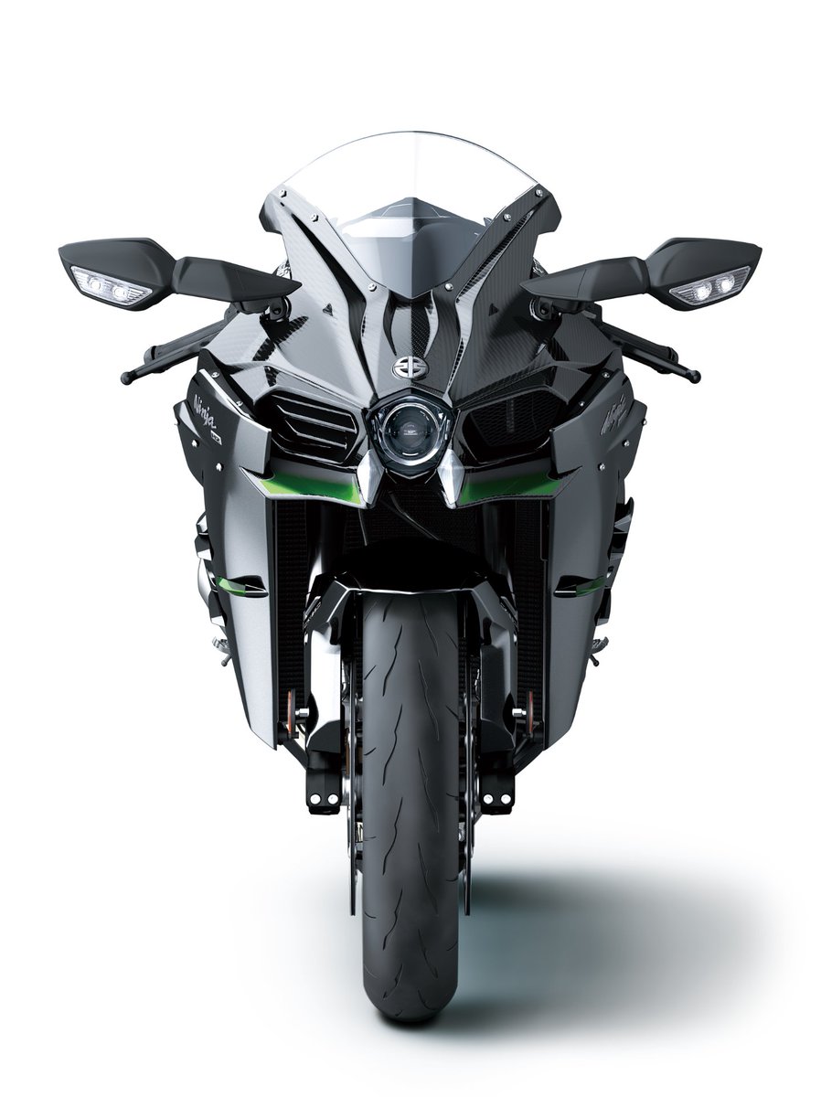 Kawasaki_JPN's tweet photo. ／
新型「Ninja H2 CARBON」2027年1月23日(土)に発売決定！
＼
価格や主要諸元などの詳細はこちら▼
https://t.co/AayxKtemuH

※Ninja H2 CARBON、Ninja H2 SX SE、Z H2 SEに搭載されているスーパーチャージドエンジンは、生産に時間を要するため、生産台数に限りがございます。
車両は2027年モデルとして順次出荷を予定しておりますが、生産状況によりお届け時期が前後する場合がございます。
あらかじめご了承くださいますようお願い申し上げます。
なお、2027年モデル Ninja H2 CARBONの国内仕様生産台数は300台程度を予定しております。

#BuiltBeyondBelief #NinjaH2 #Kawasaki