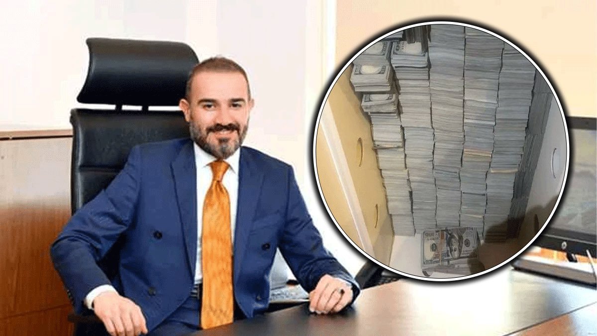 DilekP1923's tweet photo. Sen kiranı ödemekte zorlanırken onlar senden çaldıkları paraları için 
ev kiralamışlar !!!

Yusuf Ulutaş
Esenyurt https://t.co/aiD5Tm1oDn
