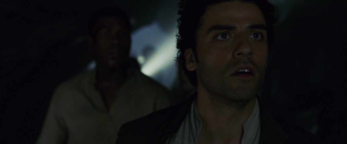 SWshotbyshot's tweet photo. Star Wars: The Last Jedi - shot 2530 https://t.co/rHH0iPGdaz