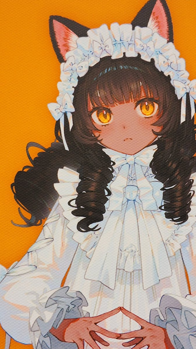 Anico_ec's tweet photo. 「Canelé's Dress」
https://t.co/0vACP3Rgwy

僅かですがまだご購入頂けます☺️
装飾まで可愛いファッションが素敵です！

--------------------------- 
Nagu作品オンラインにて継続販売中！

Anicoremix Gallery https://t.co/fcZaJKHk4f