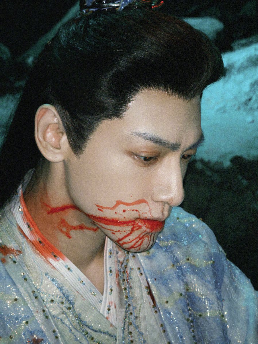728xixisz's tweet photo. 26/10/22 라운희 웨이보

매영신포 종방 인사(의・오역 有)

#라운희 #罗云熙 #LuoYunxi https://t.co/jSsitnU8bl