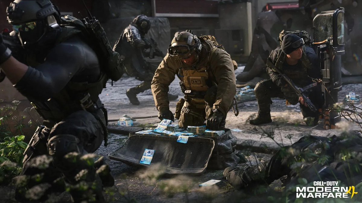 CoDMexico_'s tweet photo. El Multijugador de #ModernWarfare4 se lanzará el 23 de Octubre a las 12AM (CDMX). Sin embargo, podrás jugar a partir de mañana desde las 5AM (CDMX) con el método de Nueva Zelanda. https://t.co/JFZKLvzjPb