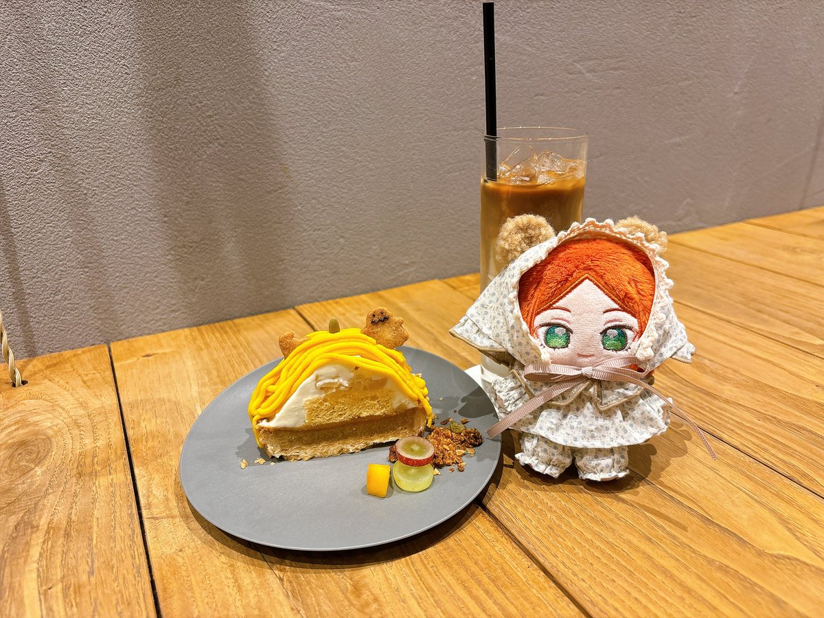 ky_17s's tweet photo. ( ᜊ˙˘˙ )ᜊ https://t.co/1TkPS6e7iM