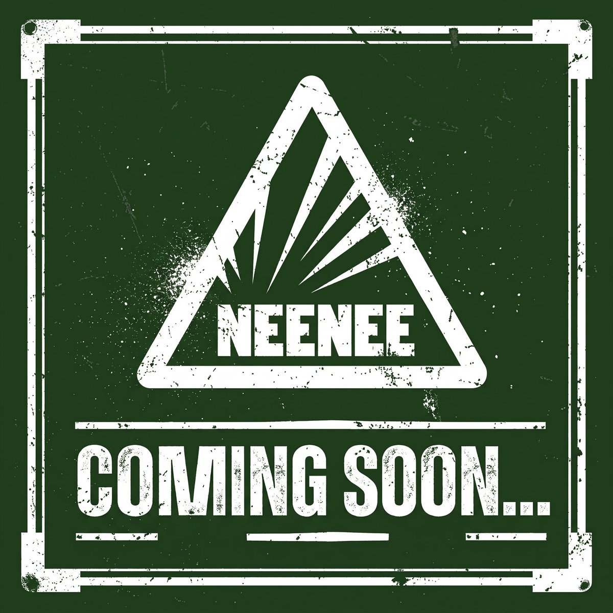 NEENEEmanager's tweet photo. カミングスーンやで
#NEENEEの日 https://t.co/DLSAt8dfaw